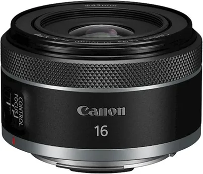 CANON OBJEKTIV RF16MM F2.8 STM (2 / 3)