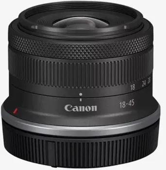 CANON OBJEKTIV RF-S18-45MM F4.5-6.3 IS STM EU26 (2 / 4)