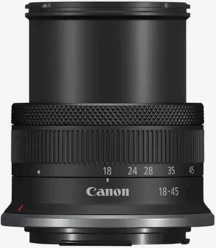 CANON OBJEKTIV RF-S18-45MM F4.5-6.3 IS STM EU26 (4 / 4)