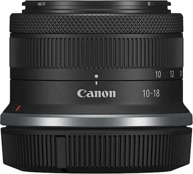CANON OBJEKTIV RF-S 10-18MM F4.5-6.3 IS STM (1 / 3)