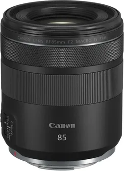 CANON OBJEKTIV RF 85MM F/2 IS STM (1 / 3)
