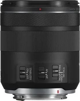 CANON OBJEKTIV RF 85MM F/2 IS STM (2 / 3)