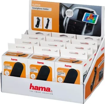 HAMA DRŽAČ ZA PAMETNI TELEFON (AUTO) (2 / 3)
