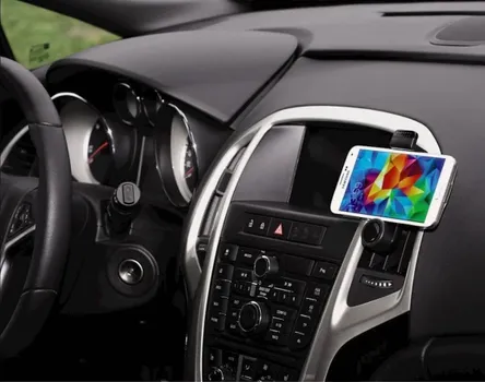 HAMA DRŽAČ ZA PAMETNI TELEFON (AUTO) (3 / 3)