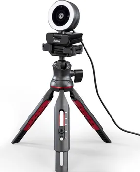 HAMA WEB KAMERA C-850 PRO QHD 2K (3 / 6)