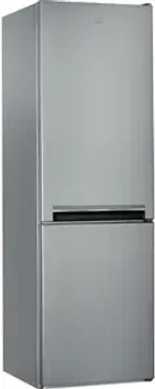 INDESIT LI8 SN2E X (1 / 8)