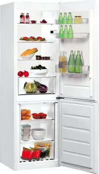 INDESIT LI8 SN2E W (3 / 4)
