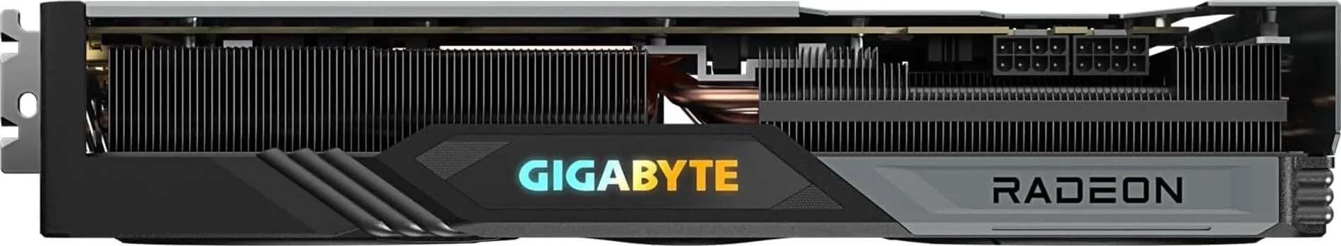 GIGABYTE VGA RADEON RX 7700 XT GAMING OC 12GB GDDR6, 192-BIT, HDMI 2.1*2/DP 2.1*2 (1 / 5)
