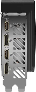 GIGABYTE VGA RADEON RX 7700 XT GAMING OC 12GB GDDR6, 192-BIT, HDMI 2.1*2/DP 2.1*2 (4 / 5)