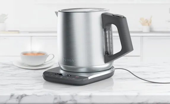 NINJA PERFECT TEMPERATURE KETTLE, 1.7 L (1 / 1)