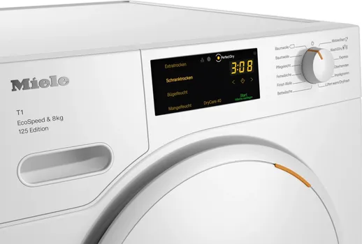 MIELE TWC660WP 125 EDITION D (3 / 3)
