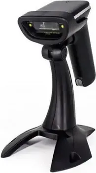 POS SKE MS META MJ-6708 LASER SCANNER (1 / 2)