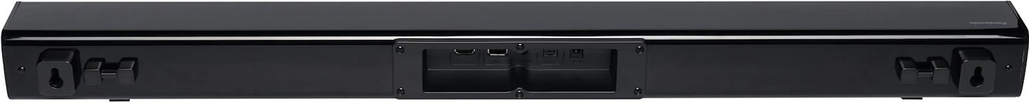 PANASONIC SC-HTB100EGK SOUNDBAR [PANASONIC] (5 / 5)