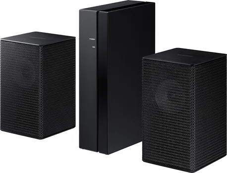 SAMSUNG SWA-9100S SOUNDBAR [POZADINSKI ZVUČNICI] (2 / 5)