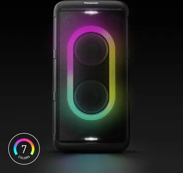PANASONIC SC-BMAX10E-K PARTY ZVUČNIK [PANASONIC] (2 / 5)