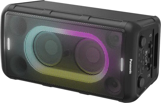 PANASONIC SC-BMAX10E-K PARTY ZVUČNIK [PANASONIC] (3 / 5)