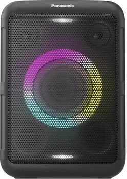 PANASONIC SC-BMAX5E-K PARTY ZVUČNIK [PANASONIC] (1 / 6)