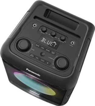 PANASONIC SC-BMAX5E-K PARTY ZVUČNIK [PANASONIC] (3 / 6)
