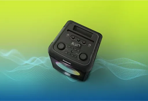 PANASONIC SC-BMAX5E-K PARTY ZVUČNIK [PANASONIC] (6 / 6)