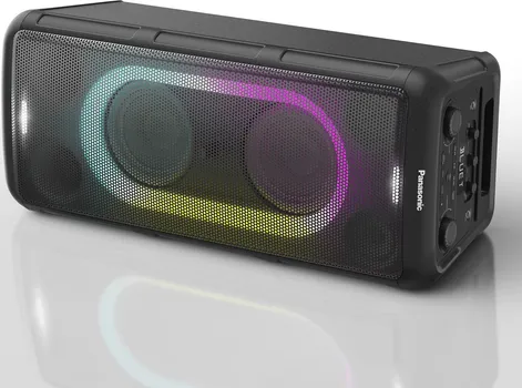 PANASONIC SC-TMAX45E-K PARTY ZVUČNIK [BEŽIČNI PANASONIC] (6 / 6)