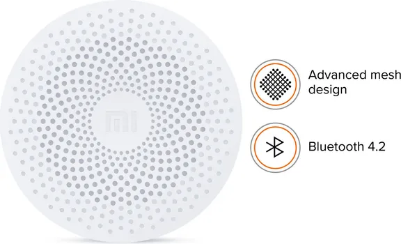 XIAOMI MI COMPACT BLUETOOTH SPEAKER 2 ZVUČNIK [XIAOMI] (3 / 4)