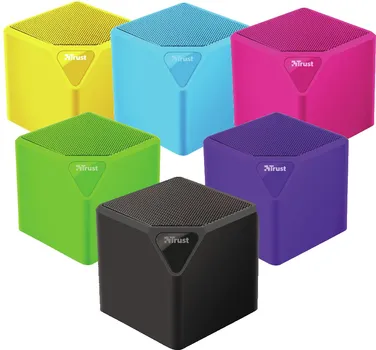 TRUST PRIMO WIRELESS BLUETOOTH 22480 (1 / 1)