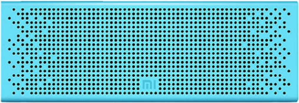 XIAOMI BLUETOOTH ZVUČNIK (BLUE) [MI] (1 / 1)