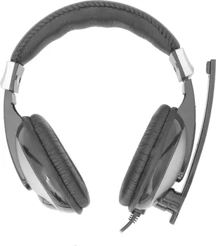 HS-302 [SLUŠALICE / SA MIKROFONOM] (2 / 5)