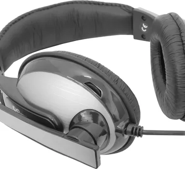 HS-302 [SLUŠALICE / SA MIKROFONOM] (3 / 5)