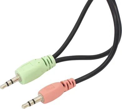 HS-302 [SLUŠALICE / SA MIKROFONOM] (4 / 5)