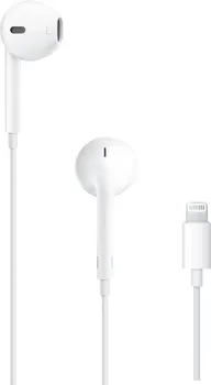 APPLE EARPODS [SA LIGHTNING CONNECTOR] (1 / 3)