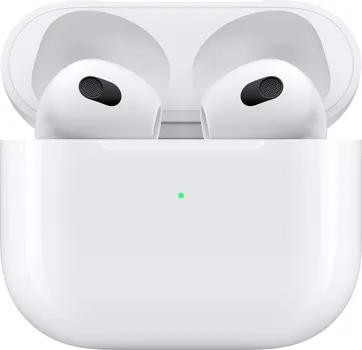 APPLE AIRPODS (3. GENERACIJA) (1 / 8)