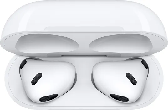 APPLE AIRPODS (3. GENERACIJA) (2 / 8)