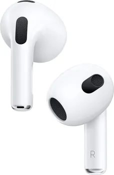 APPLE AIRPODS (3. GENERACIJA) (3 / 8)