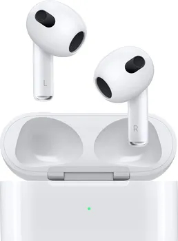 APPLE AIRPODS (3. GENERACIJA) (4 / 8)