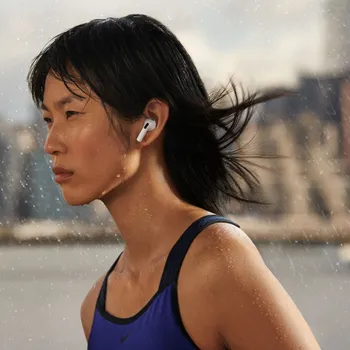 APPLE AIRPODS (3. GENERACIJA) (6 / 8)