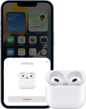 APPLE AIRPODS (3. GENERACIJA) (7 / 8)