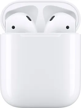 APPLE AIRPODS (2. GENERACIJA) (1 / 6)