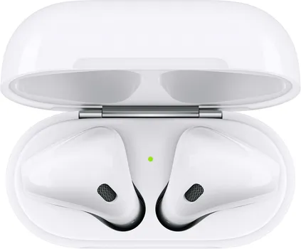 APPLE AIRPODS (2. GENERACIJA) (2 / 6)