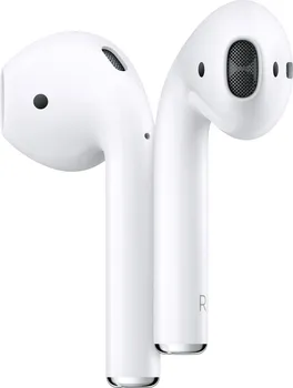 APPLE AIRPODS (2. GENERACIJA) (3 / 6)