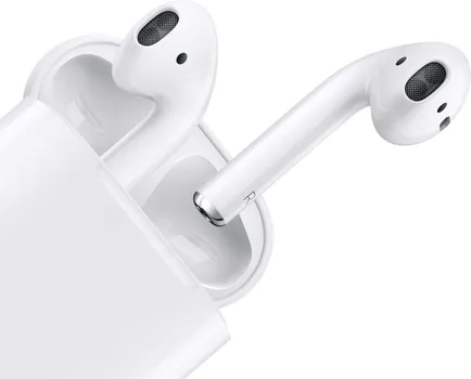 APPLE AIRPODS (2. GENERACIJA) (4 / 6)