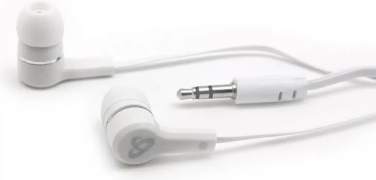 EP-003 [BIJELE / SLUŠALICE] (1 / 2)