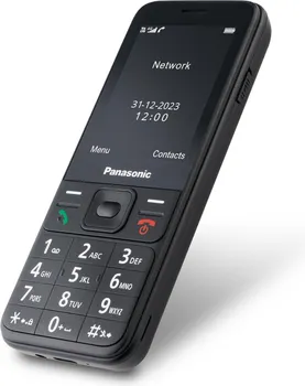 PANASONIC KX-TF200 (3 / 5)