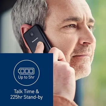 PANASONIC KX-TF200 (5 / 5)