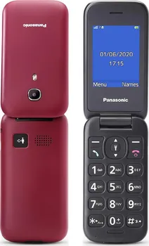 PANASONIC KX-TU400EXRM (1 / 4)