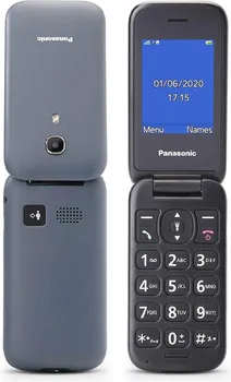 PANASONIC KX-TU400EXG (1 / 6)