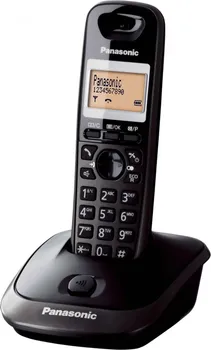 PANASONIC TELEFON KX-TG2511HGT (1 / 1)
