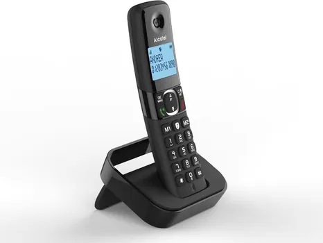 TELEFON ALCATEL F860CE (5 / 5)