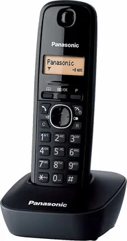 TELEFON PANASONIC KX-TG1611PDH (2 / 2)