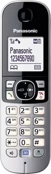 PANASONIC TELEFON KX-TG6821FXB (3 / 3)